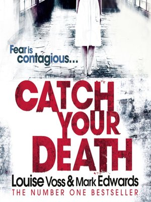cover image of Catch Your Death